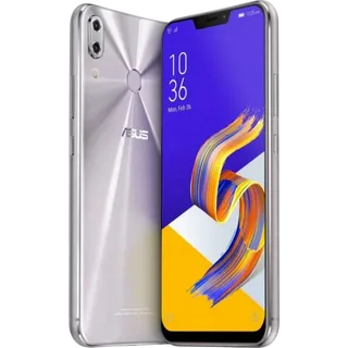 Zenfone 5Z