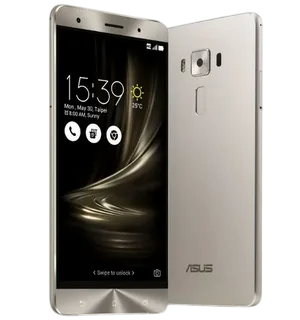 Zenfone 3 Ultra