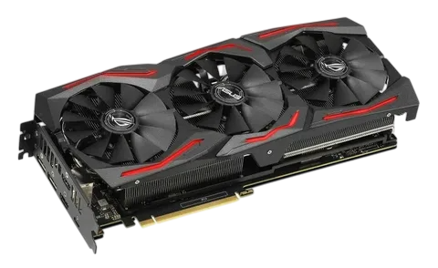 ROG Strix LC RTX 3080 Ti