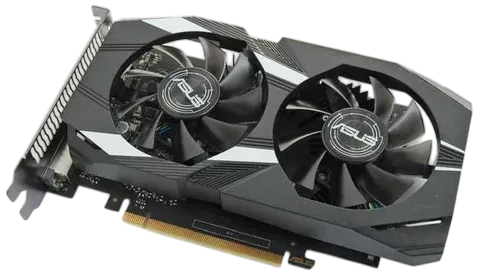 Dual RX 580 OC