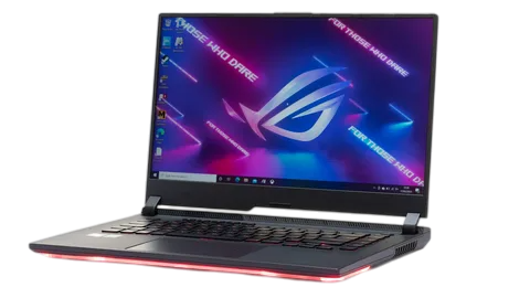 ROG Strix G15