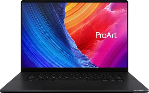 ProArt Studiobook 16 OLED