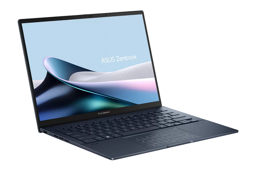 Zenbook 14 OLED (UX3405)