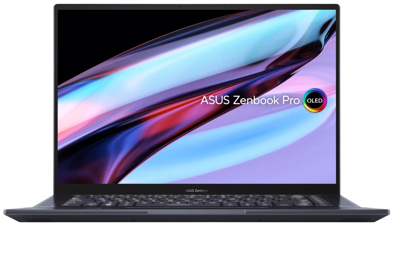 Zenbook Pro 16X OLED (UX7602)