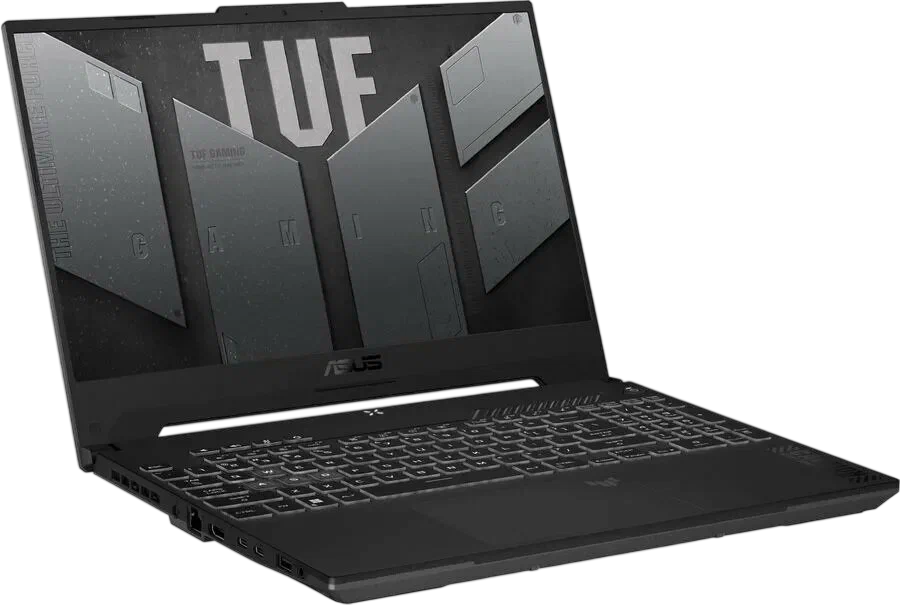 TUF Gaming F15 (2024)
