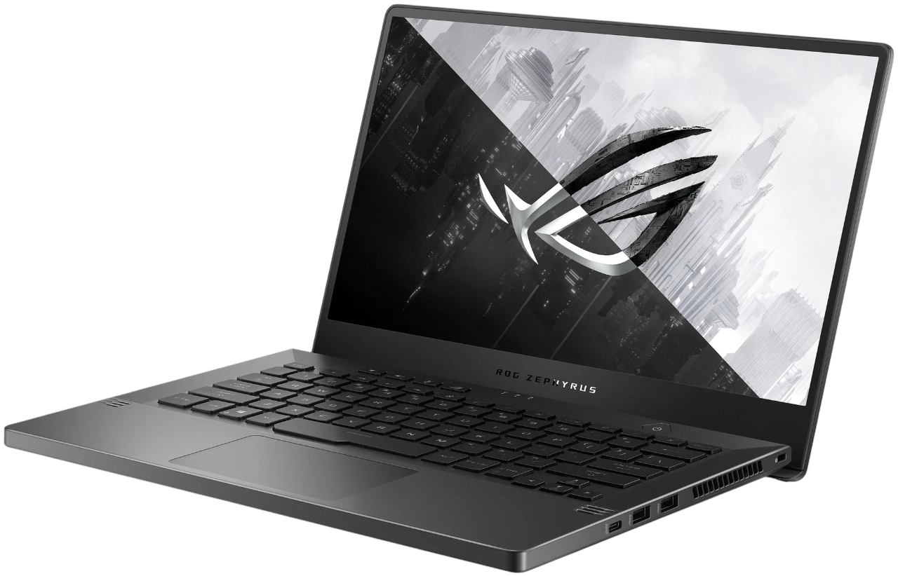 ROG Zephyrus G16