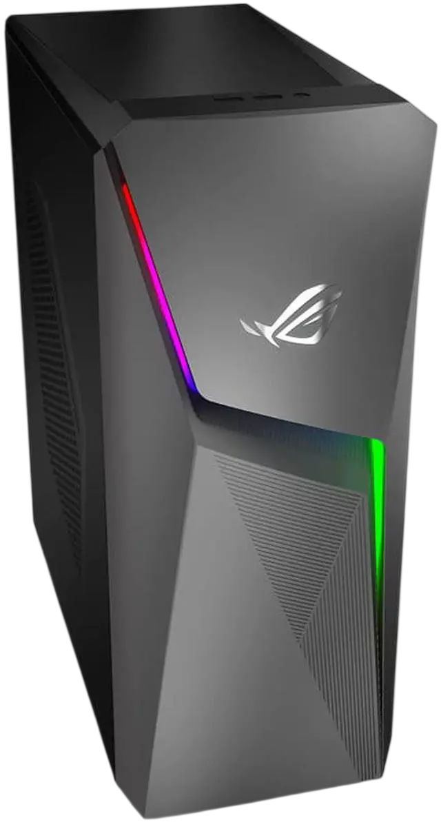 ROG Strix G10