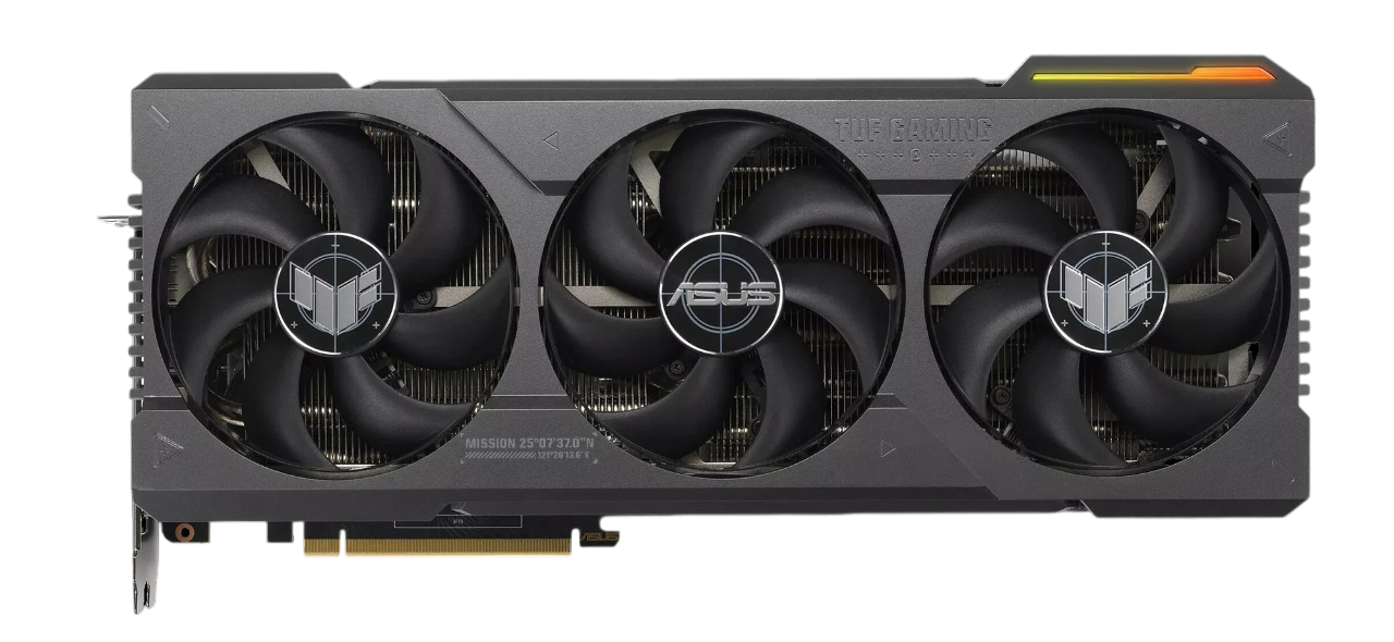 TUF Gaming GeForce RTX 4080