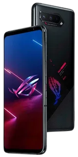 ROG 5s ZS676KS