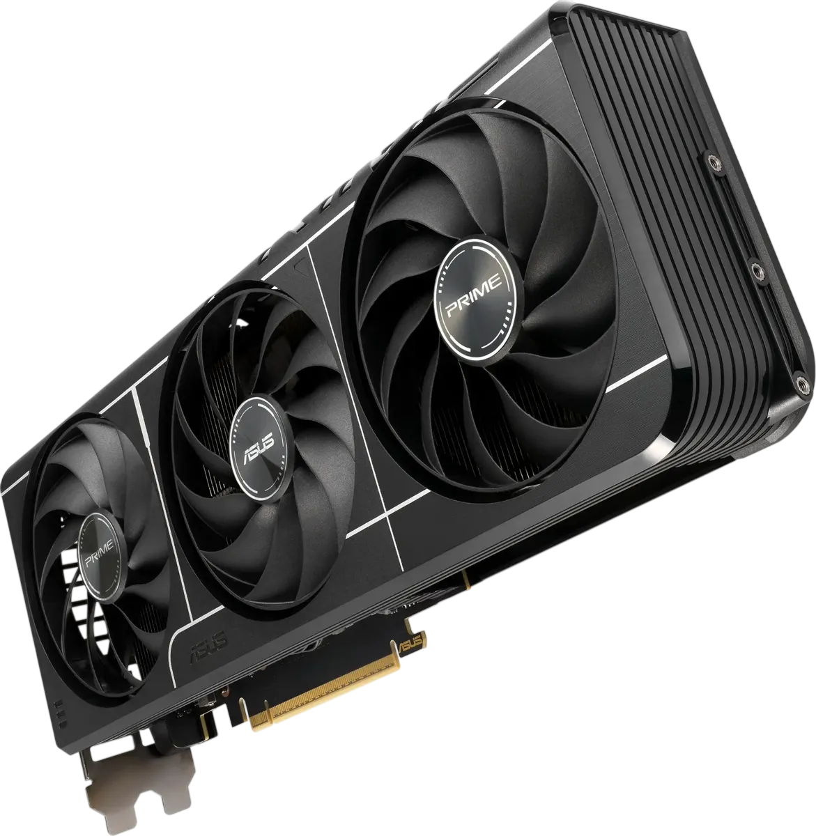 ROG Strix GeForce RTX 4070 SUPER