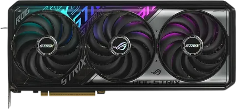 ROG Strix GeForce RTX 5070
