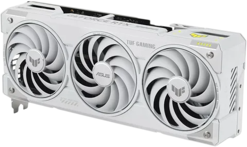 TUF Gaming GeForce RTX 5070 Ti
