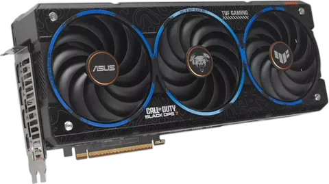 TUF Gaming Radeon RX 9070 XT