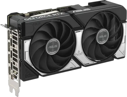 Dual GeForce RTX 5060