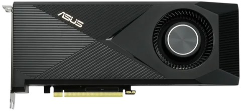 Turbo GeForce RTX 3080