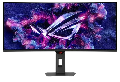 Strix XG32WCS