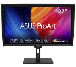 ProArt Display PA27JCV