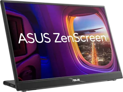 ZenScreen MB16QHG