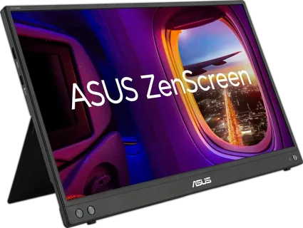 ZenScreen MB16AHT