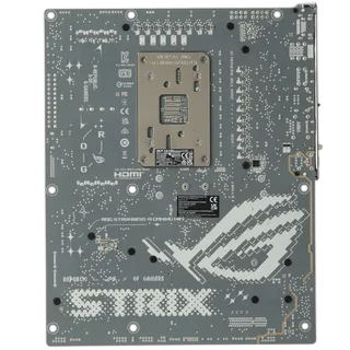 ROG STRIX B850-A GAMING WIFI7 NEO