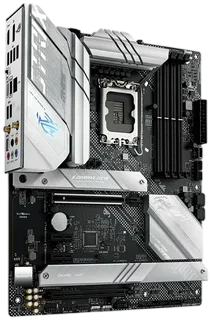 ROG STRIX X870-A GAMING WIFI