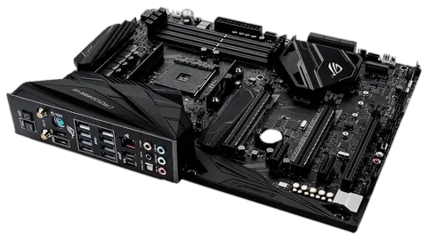 PRIME A620AM-K