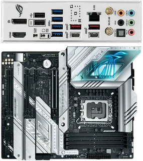 PRIME Z790M-PLUS CSM
