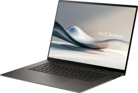 Zenbook S 13 OLED