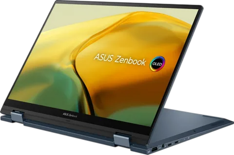 Zenbook 14 Flip OLED