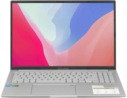  Vivobook 16