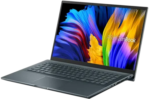  Vivobook Pro 15 OLED