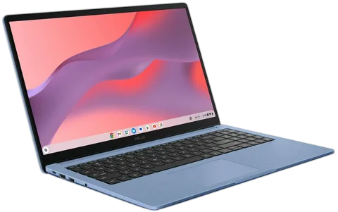 Chromebook Plus CX15
