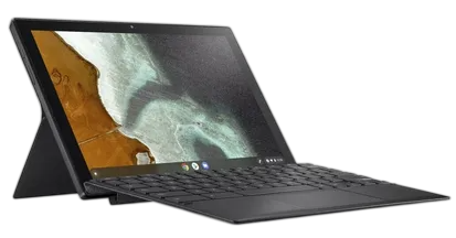 Chromebook Enterprise CM30 Detachable